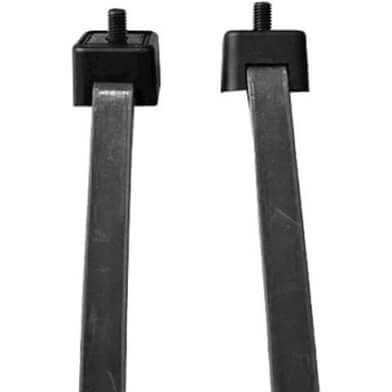 Montageset Abus ringslot univereel (4003318562402)