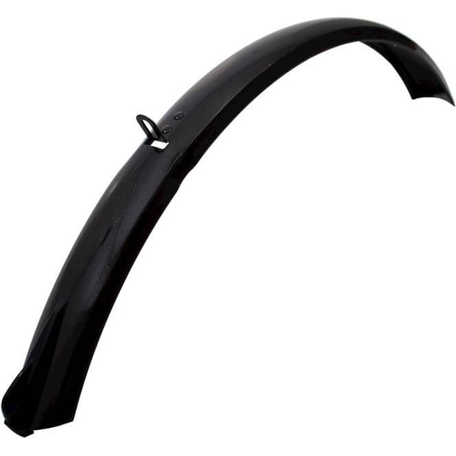Merkloos Voorspatbord 26/28'' bruin universeel (8716637003421)