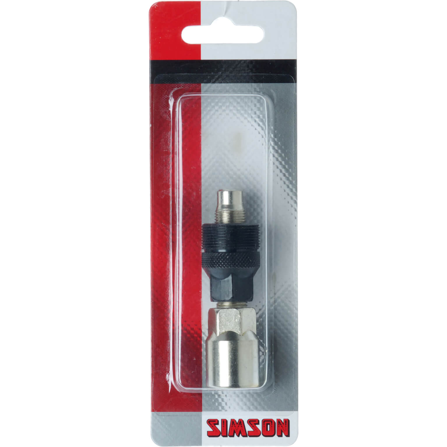 SIMSON CRANKTREKKER (8711646209055)