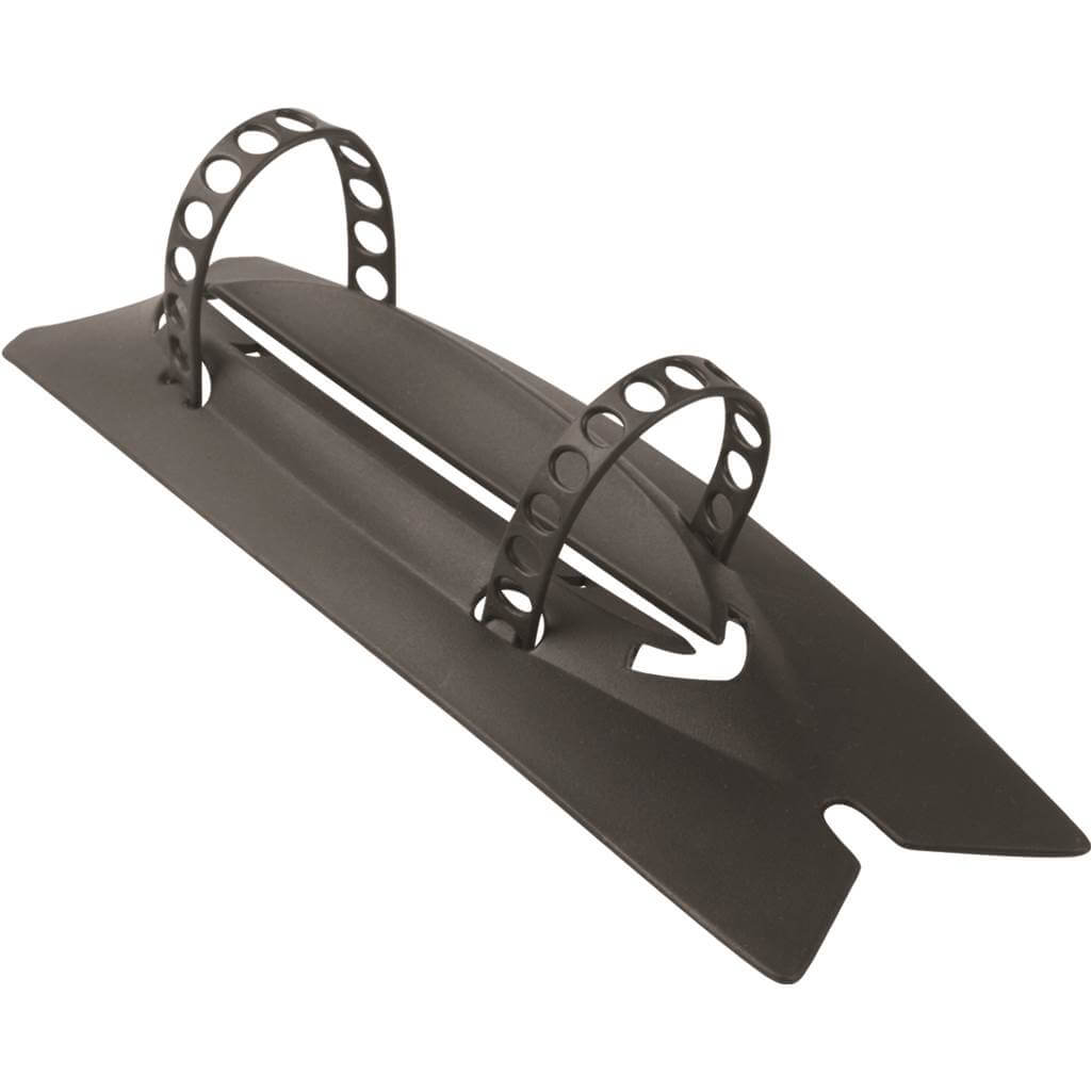 Polisport voorspatbord Mudflap XL zwart (5604415028595)