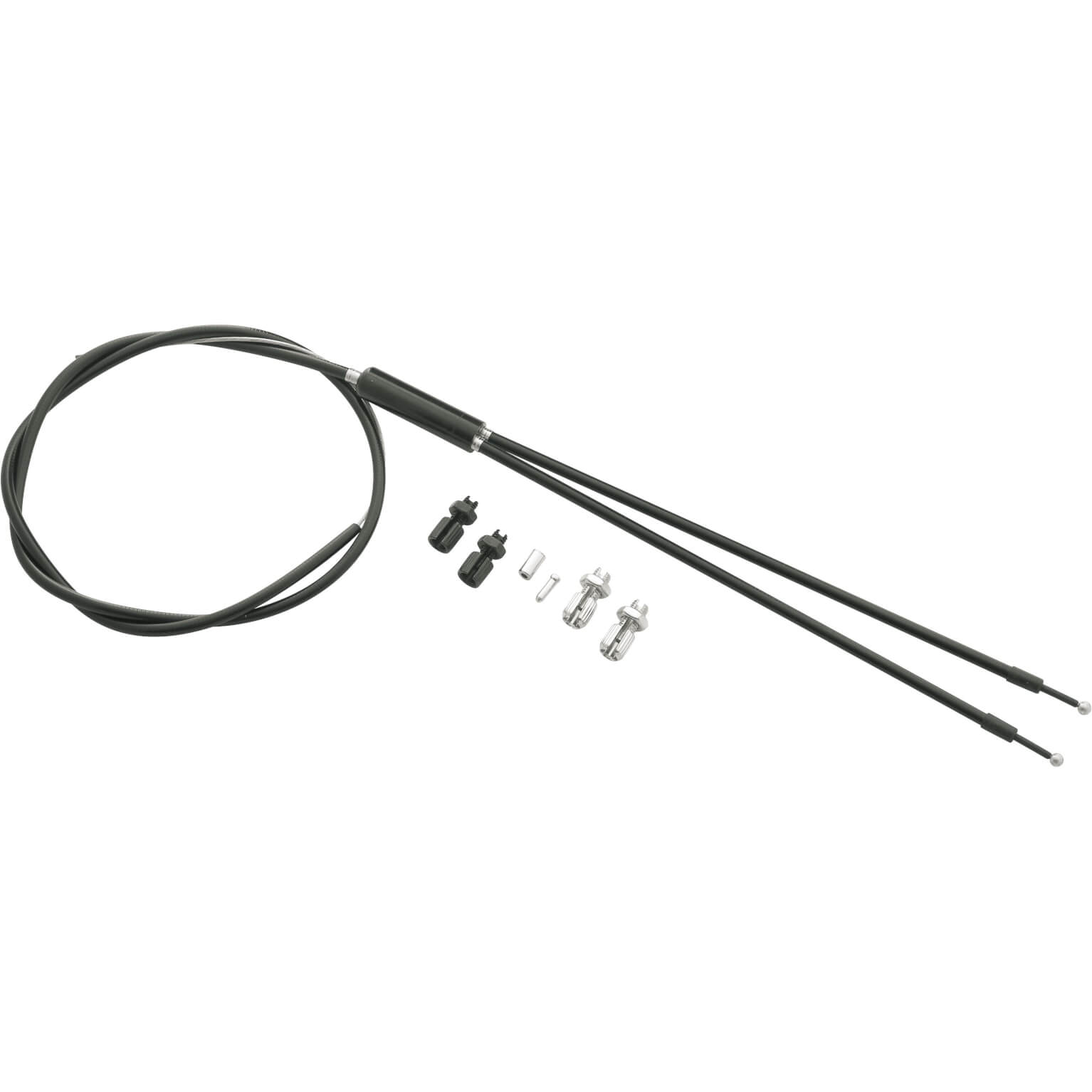 Elvedes Remkabelset freestyle achterrem (8716706004809)