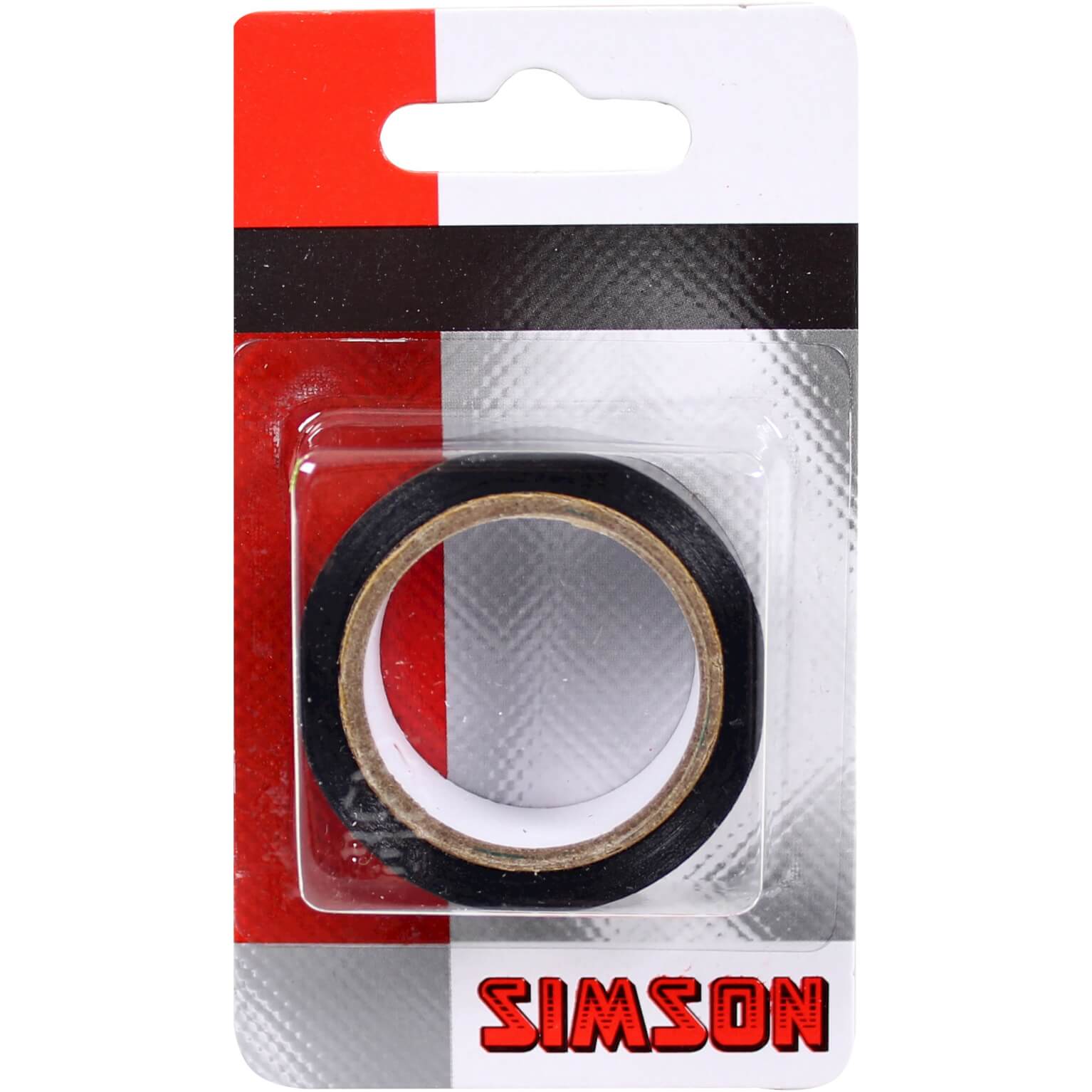 Simson Isolatieband zwart (8711646206610)