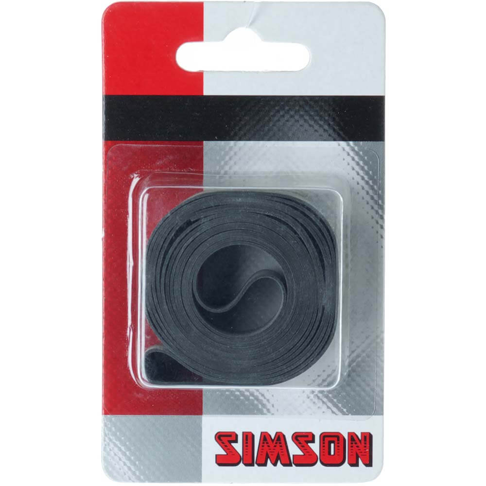 SIMSON VELGLINT 24/28 RUBBER 16MM (8711646205101)