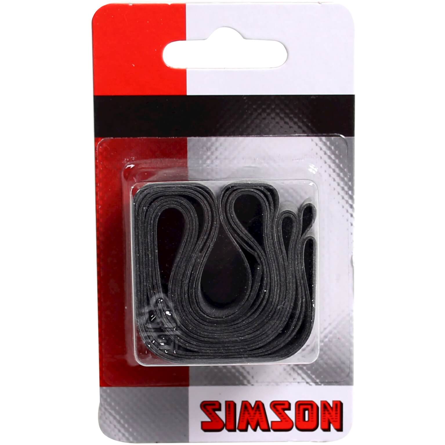 SIMSON VELGLINT 26/28 RUBBER 20 MM (8711646205118)