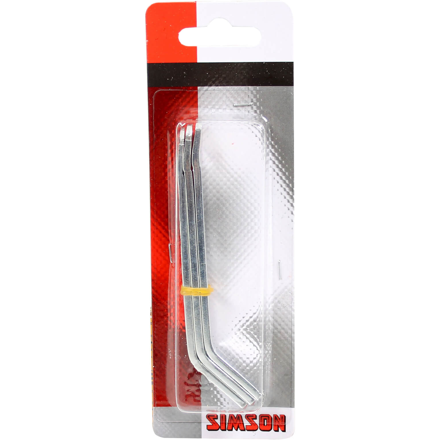 Simson Bandafnemers Metaal(3) (8711646205514)