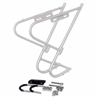 Massload lowrider aluminium zilver (8717729486580)