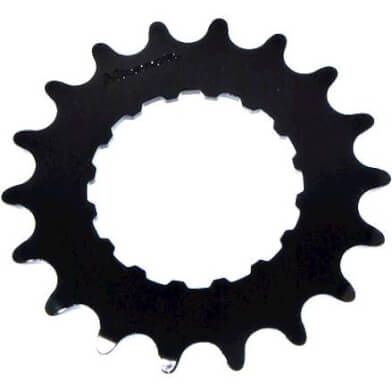 Miranda E-Bike Kett Blad 18T Bosch 2 (5603895212289)