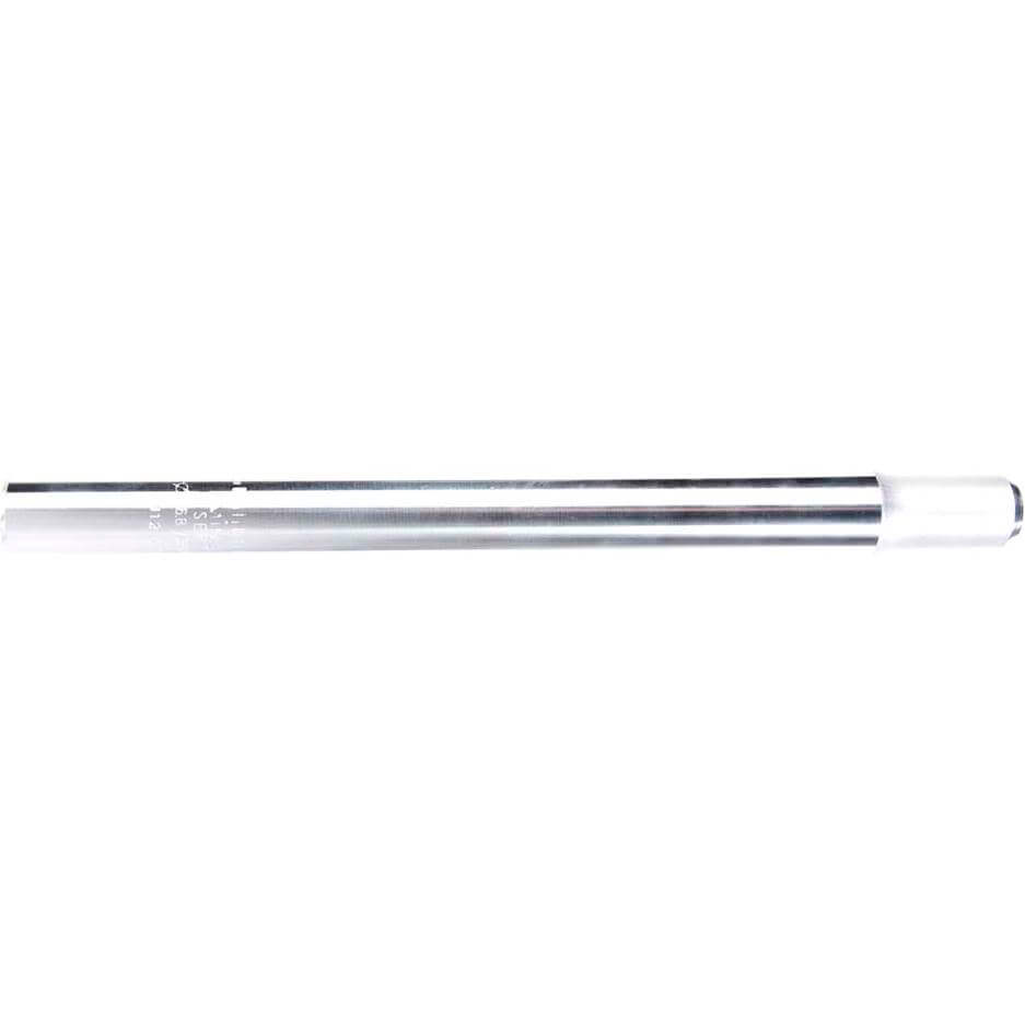 Kalloy Zadelpen kaars 25.0x300 alu (8717185890532)