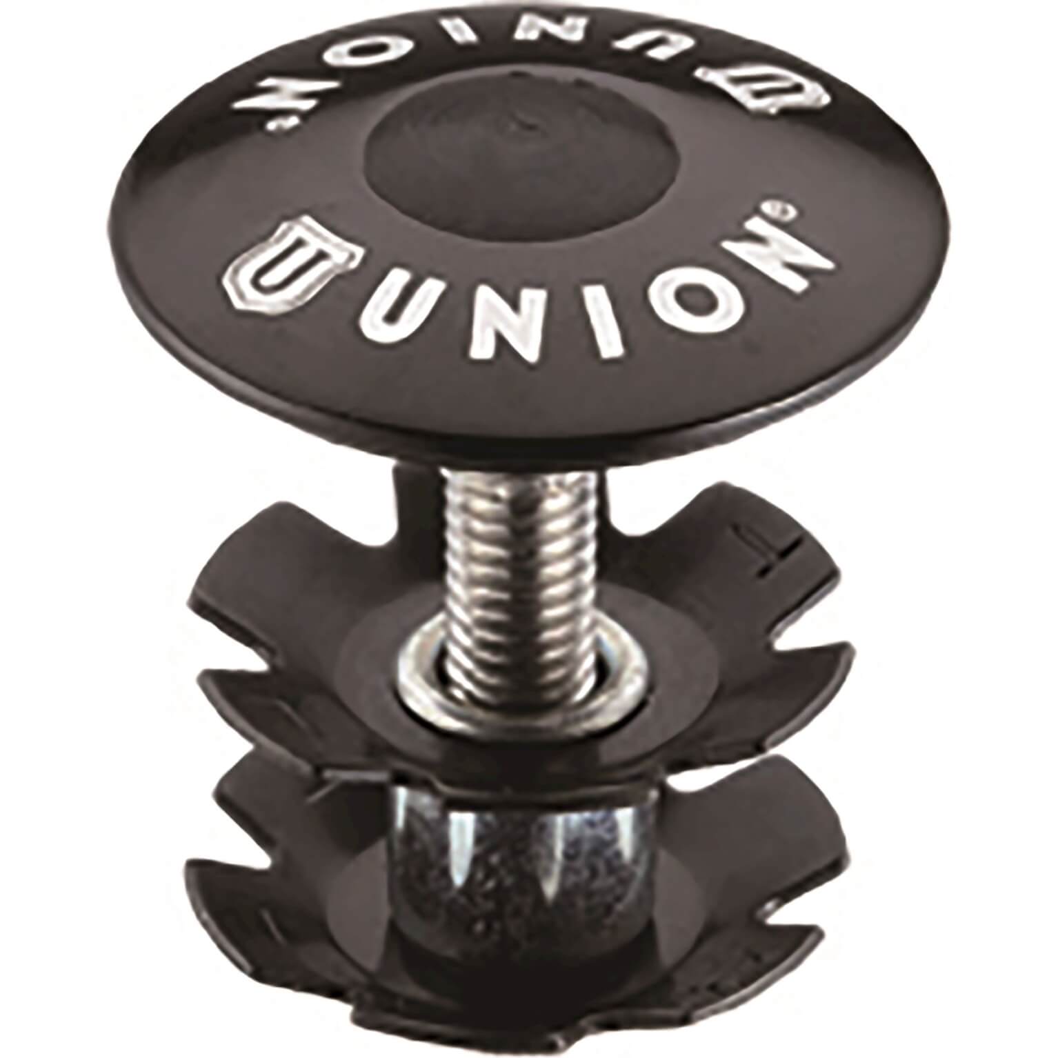Union plug/kap  Ahead 1 zw (8590966505203)