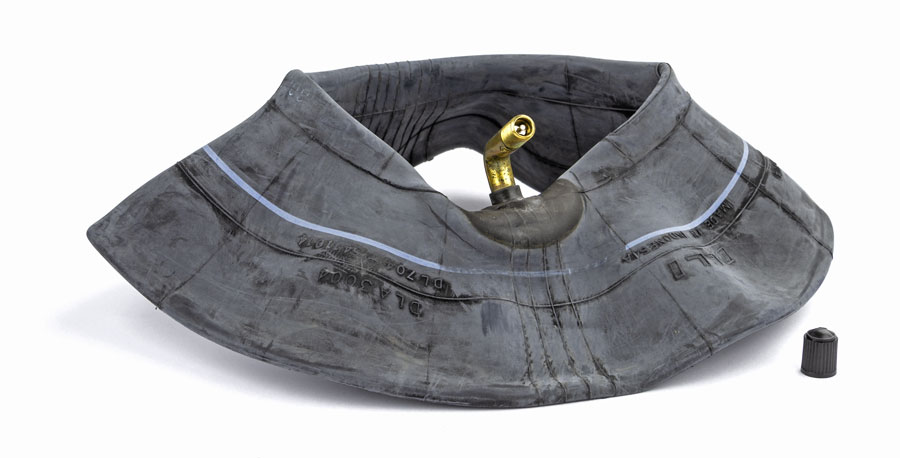 Deli tire Binnenband 4x300 Av Haaks 260x85 (8716637017640)