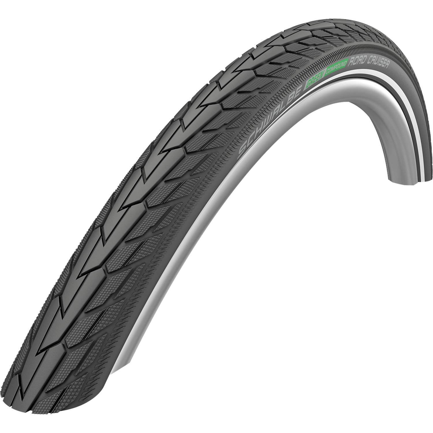 Schwalbe buitenband Roadcruiser R HS377 22x11/2/44 (4026495675055)