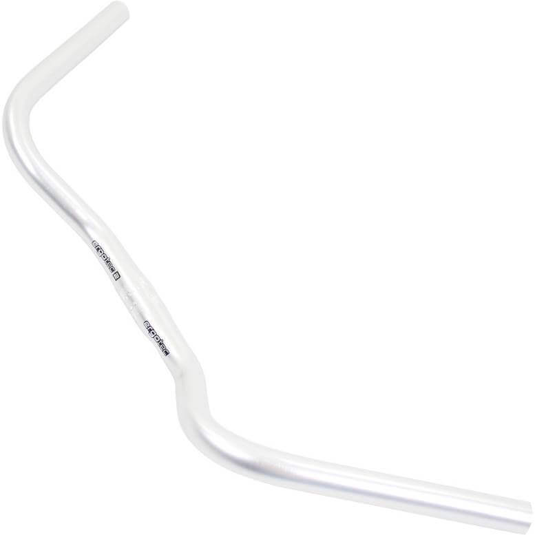 Ergotec Stuurbocht NSU stuurpendikte 25,4mm alu (4016538081943)