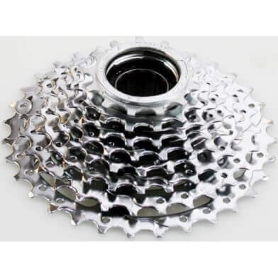 Freewheel 8-speed Sunrace 13/32 (4710944227482)