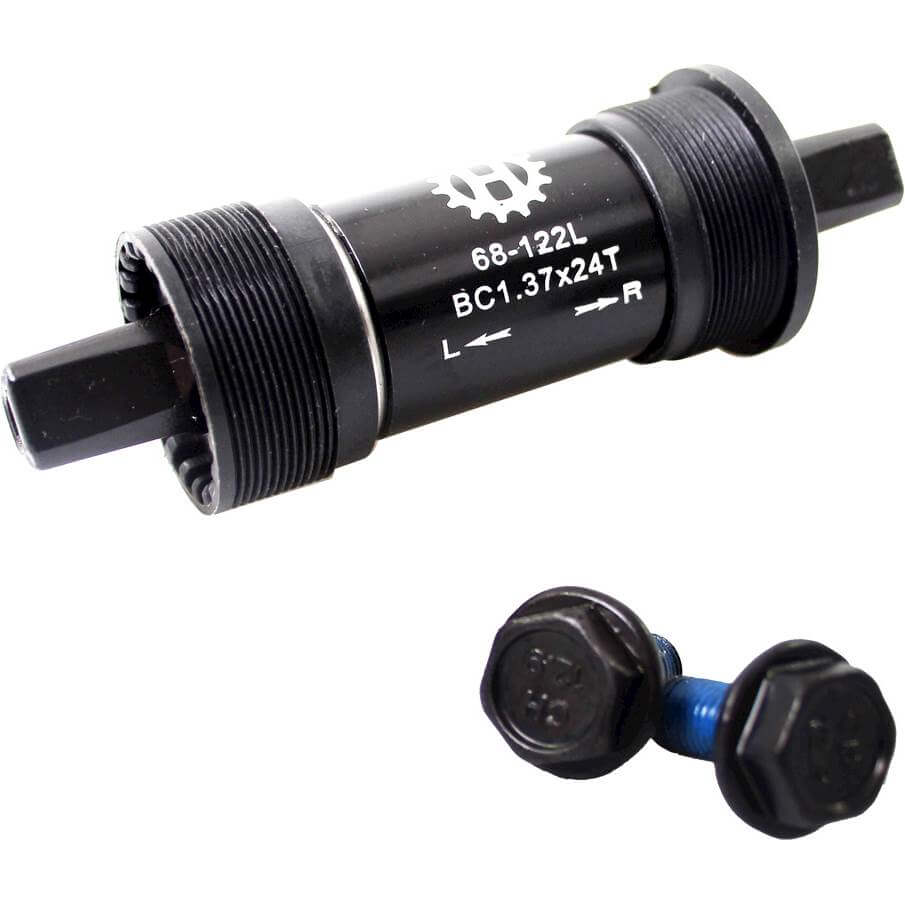 Merkloos Trapas 68/122mm BSA pl.cups (8716637016339)