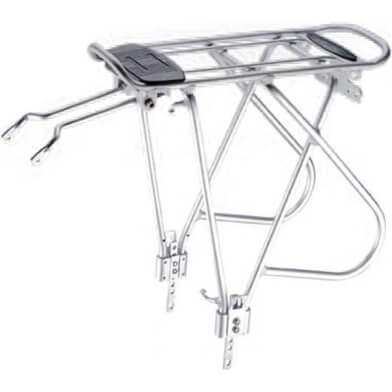 Massload drager verstelbaar zilver (8717729487266)