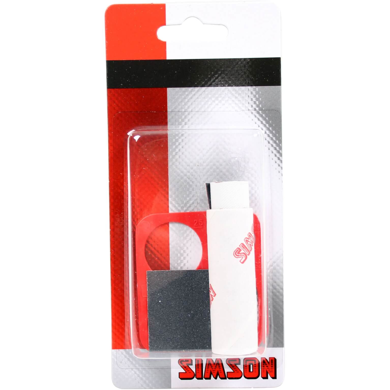 SIMSON BAND REP ROL & SJABLOON (8711646205361)
