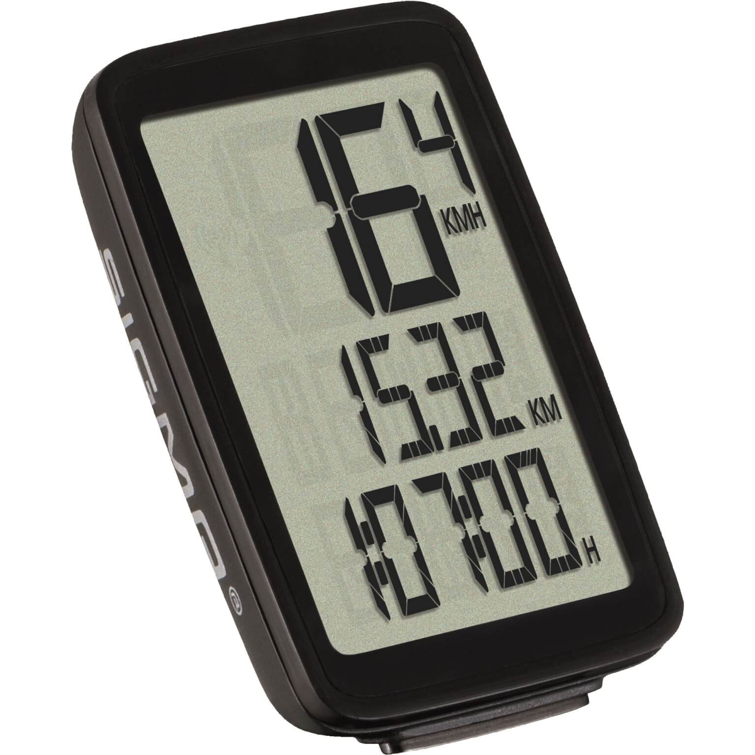 Sigma Fietscomputer Pure 1 (4016224031009)