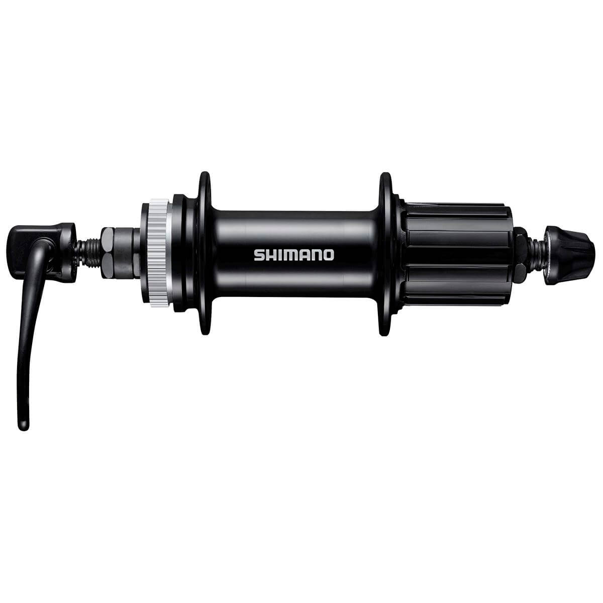 Shimano achter naaf MT200 141/32 (4524667965725)