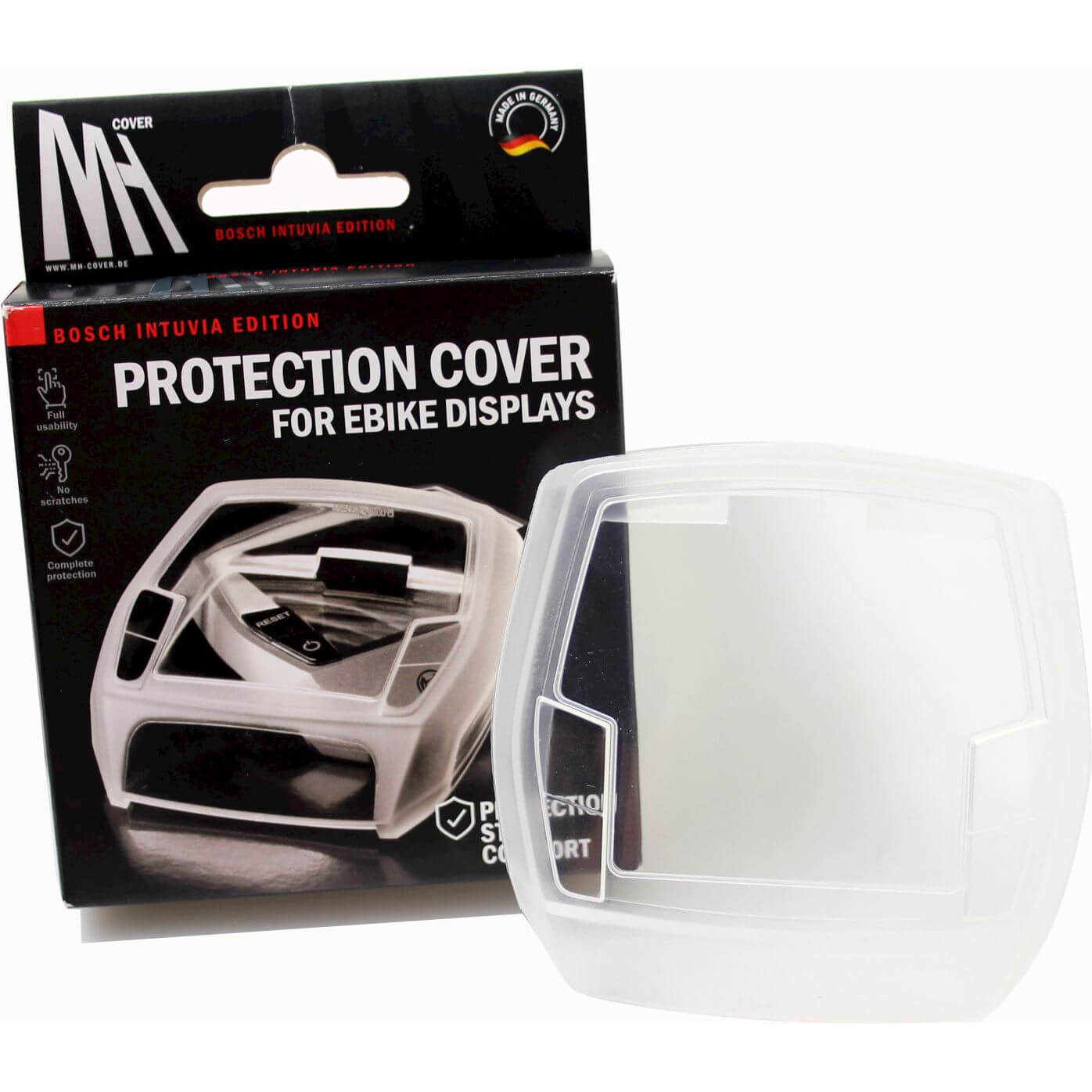 MH protection cover Bosch Intuvia (4260533780015)