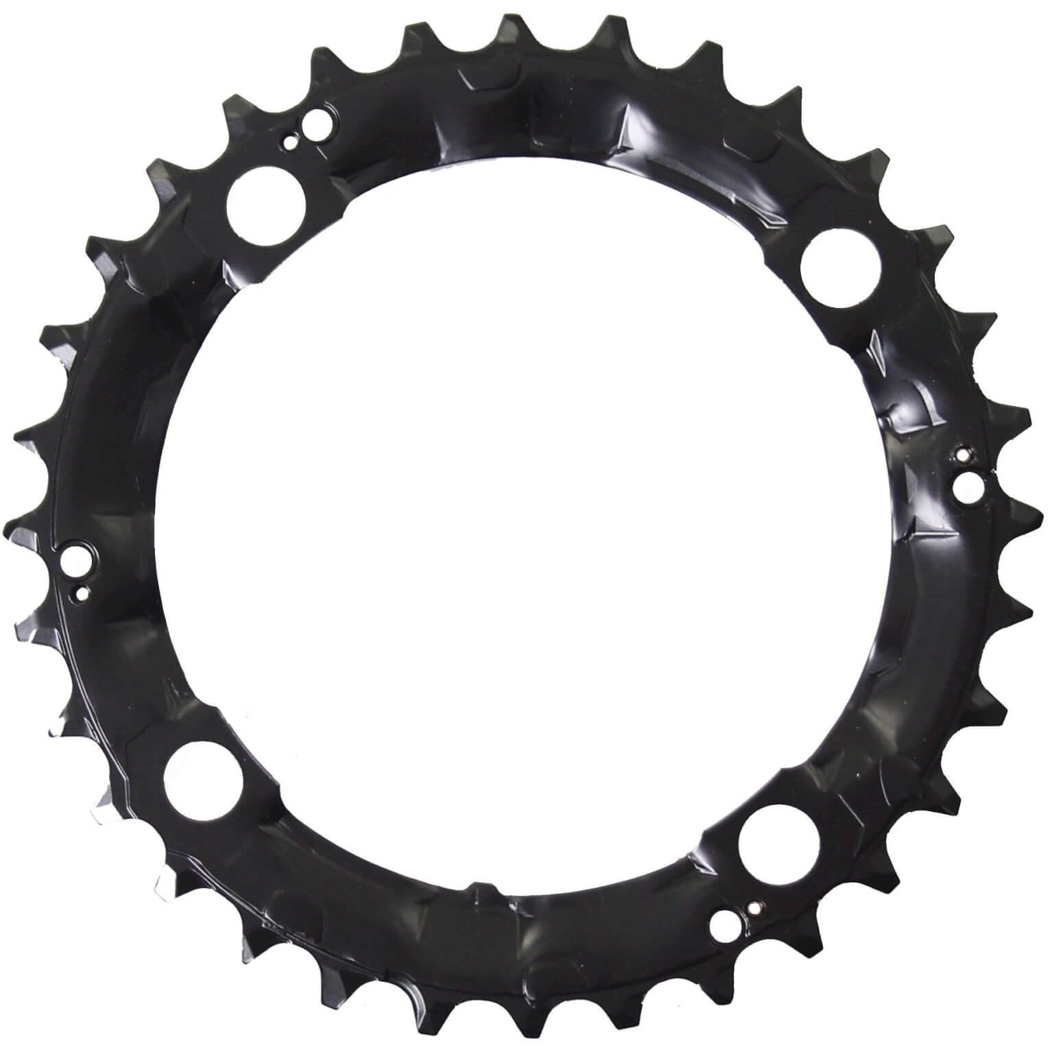 Shimano kettingblad 32t 9 speed steek 104 (4524667158097)