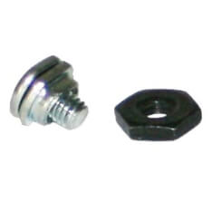 Shimano versnellings kabelklem set Nexus 7v (4524667126966)