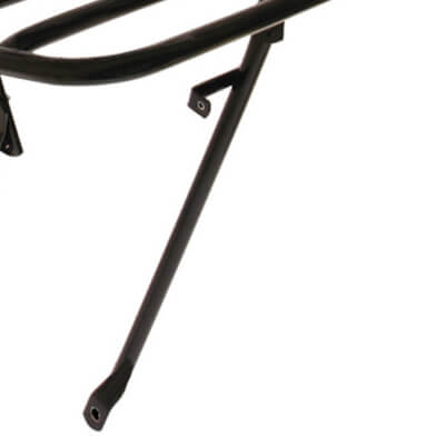 Steco losse poot voordrager 28'' op as (8713397008482)