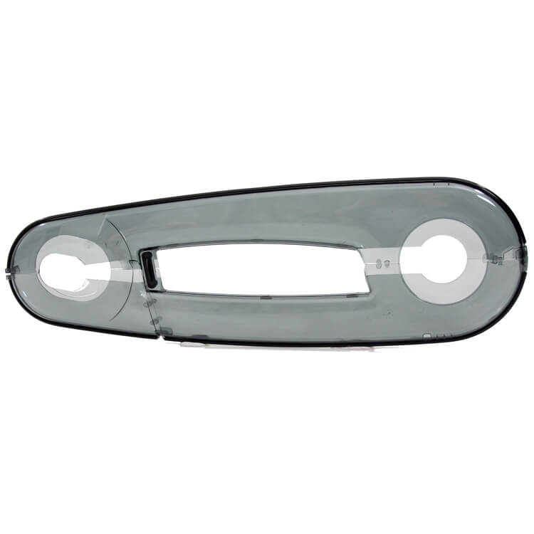 Kettingkast Axa kameleon 38tands (8716808401810)