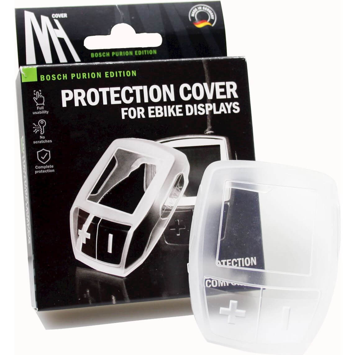 MH protection cover Bosch Purion (4260533780039)