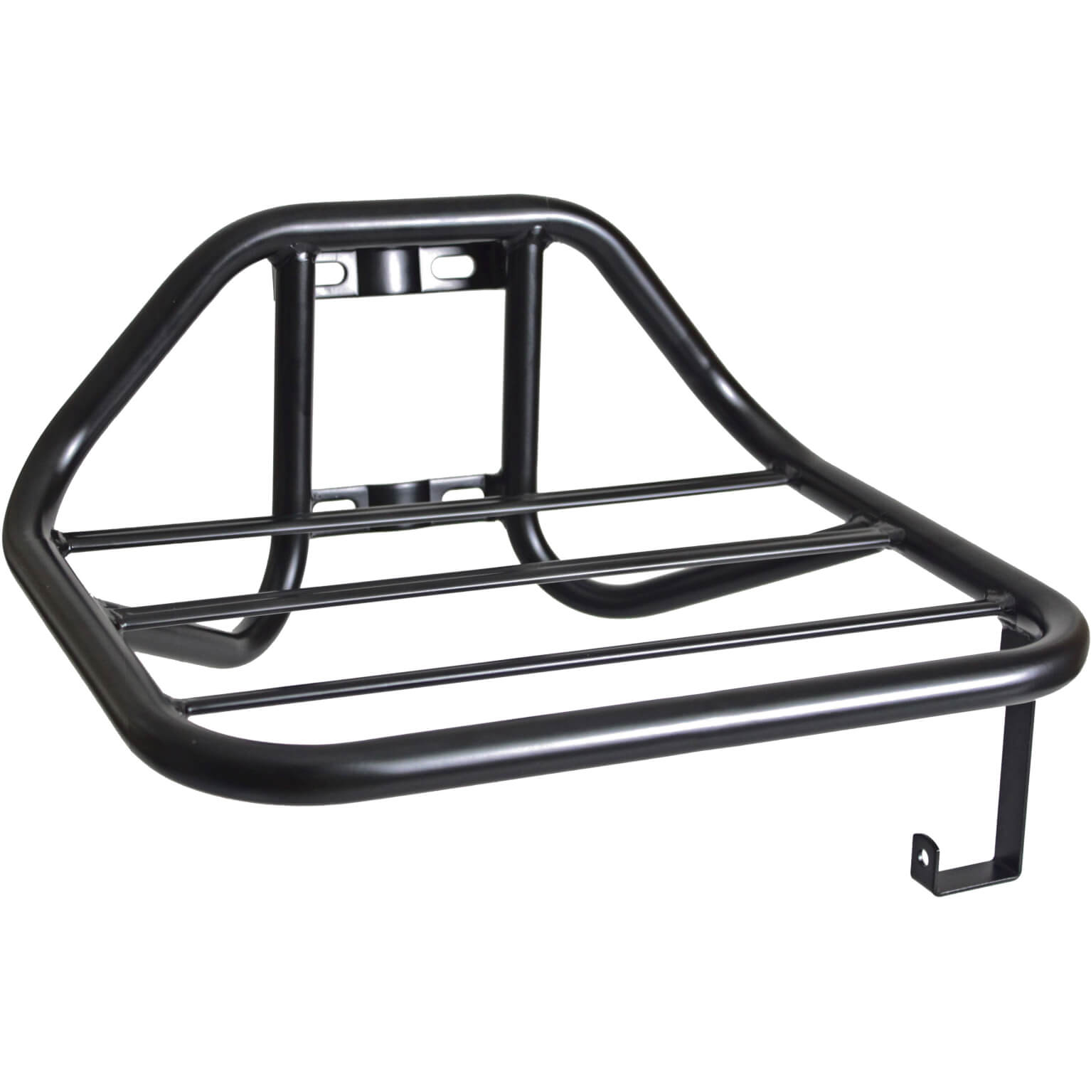 Steco voordrager Transport balhoofd montage (incl) (8713397009083)
