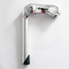 Kalloy stuurpen verstelbaar 22.2mm 90mm voorbouw (8716637010320)