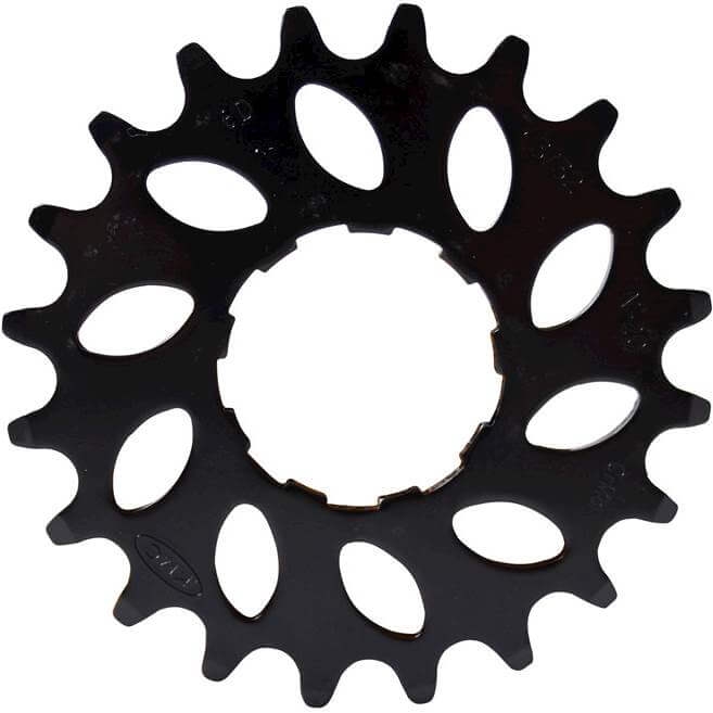 Kmc Tandwiel 20T R Nuvinci 1/8 (8719189051155)