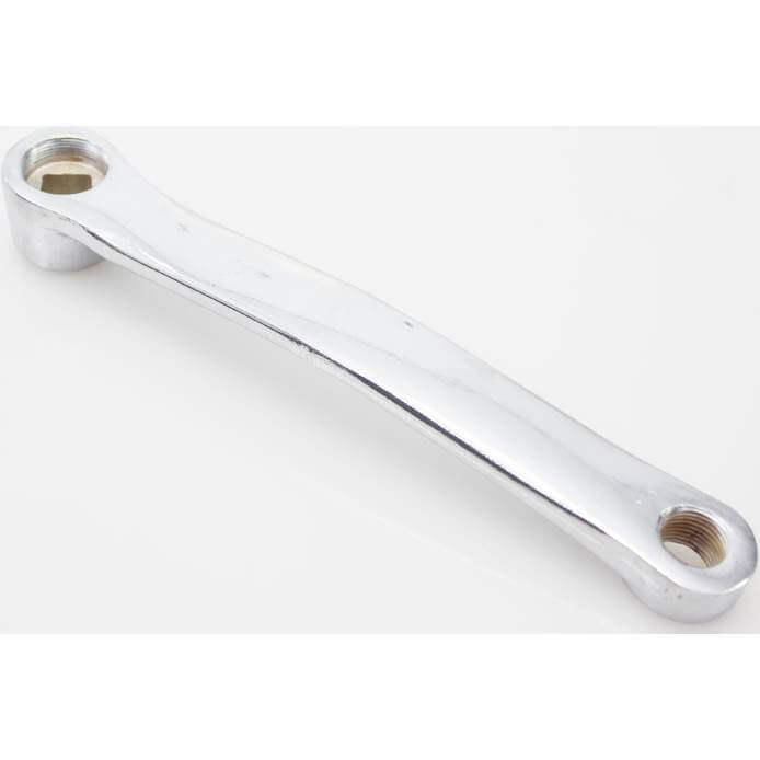 Vinty Crank L 170Mm Spieloos Chroom (8787168120741)