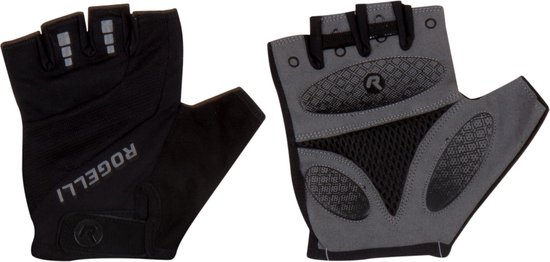 Wielerhandschoen Rogelli Phoenix Kobalt/Zw 2XL (8717849928274)