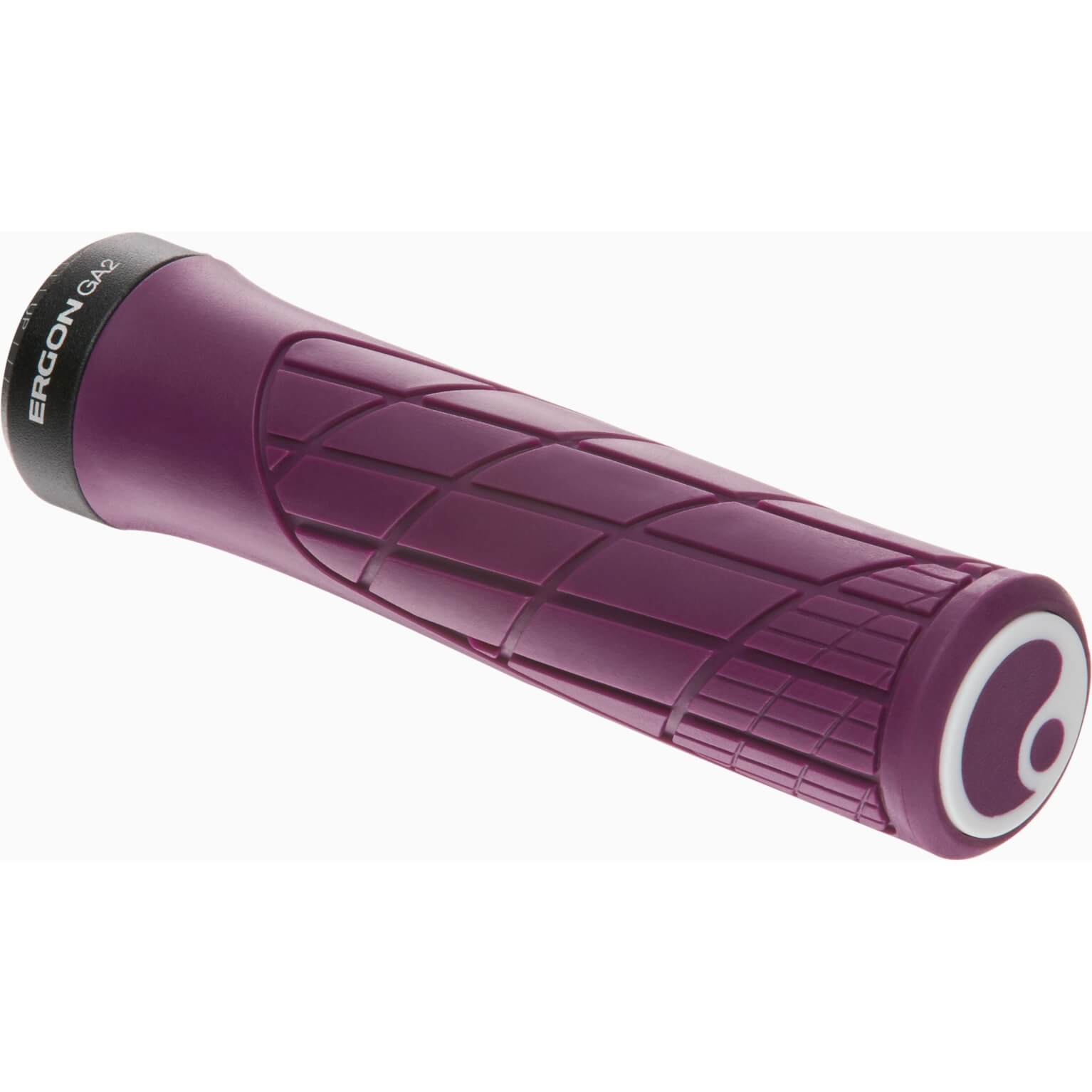 Ergon handvatten GA2 purple reign (4260477068880)