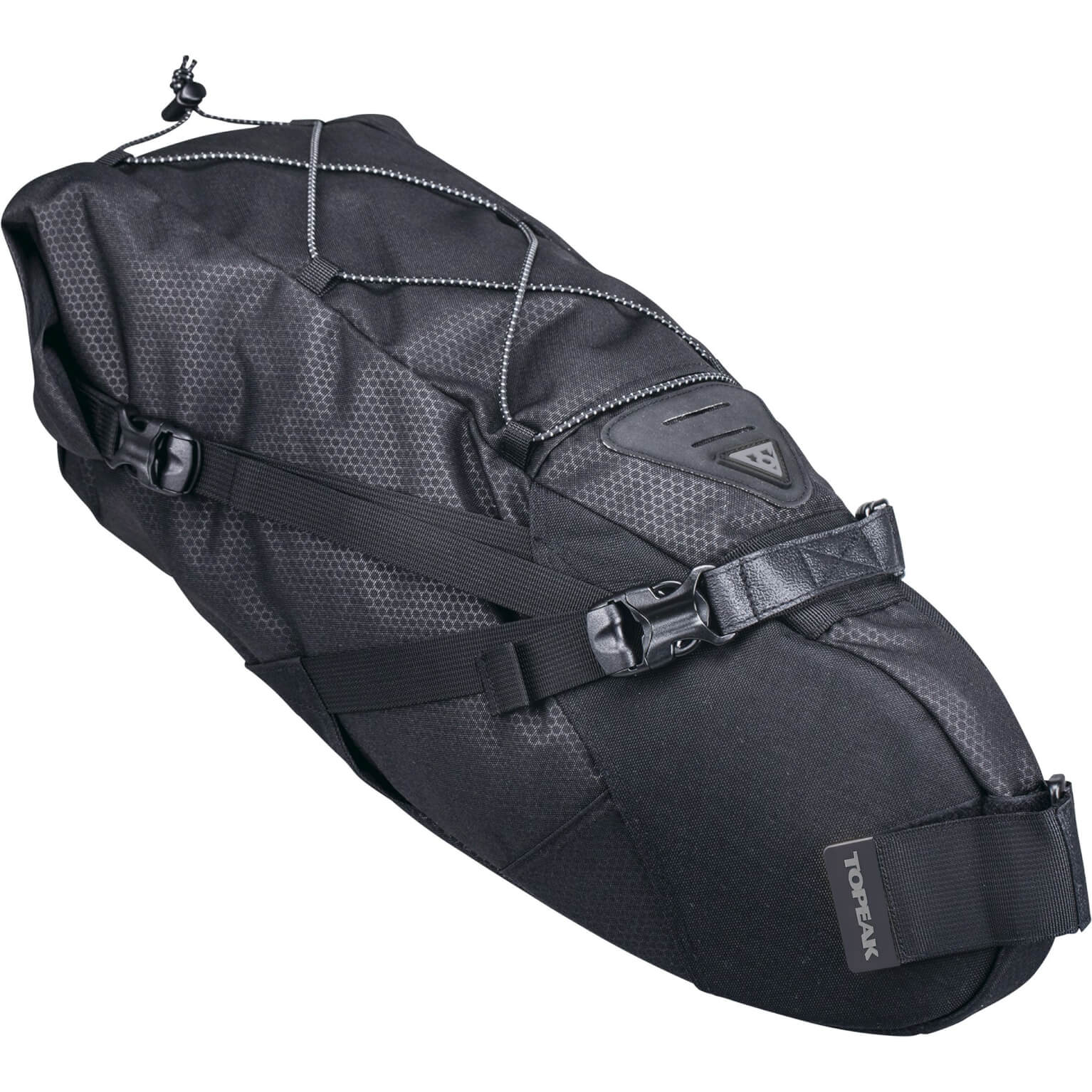 Topeak zadeltas BackLoader 15L (4710069682579)