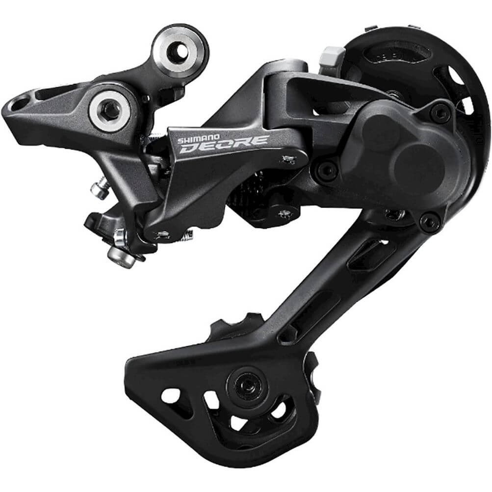 Shimano achter derailleur Deore RD-M5120 10/11-spe (4550170618544)