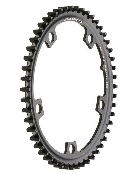 TANDWIEL 50 GATES CDX ALM V 5 ARM 130 ZW (4260510067597)
