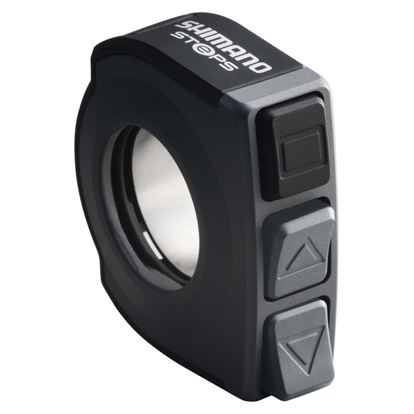 Shimano Schakelknop STEPS Assits (4524667845089)
