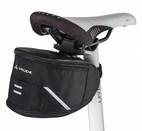ZADELTAS VAUDE TOOL XL ZW (4021574325227)