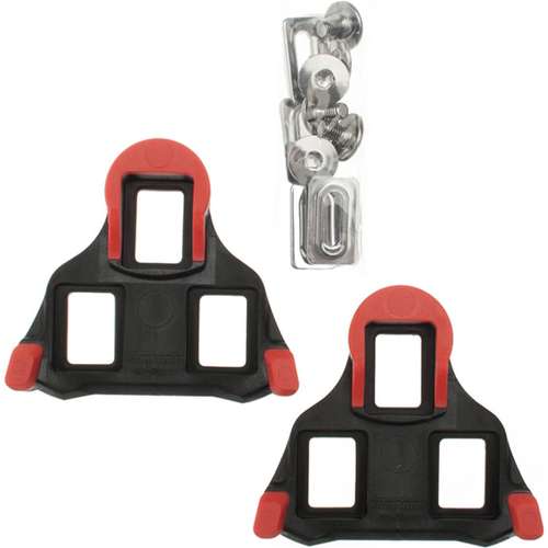 Shimano SPD-SL cleat set SM-SH10 (4550170646974)