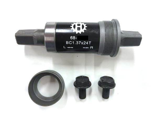 Trapasset Xtrabike 68/127 Stalen Cups (8716637016421)
