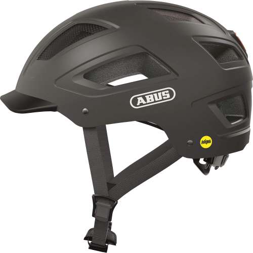 Abus helm Hyban 2.0 MIPS titan L 56-61cm (4003318892028)