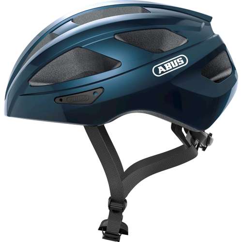 Abus helm Macator midnight blue L 58-62cm (4003318673276)