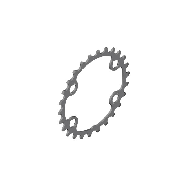 Shimano Kettingblad 26T-BJ SLX (4550170740139)