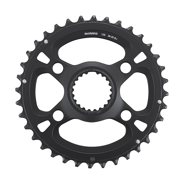 Shimano Kettingblad 36T XT (4550170596651)