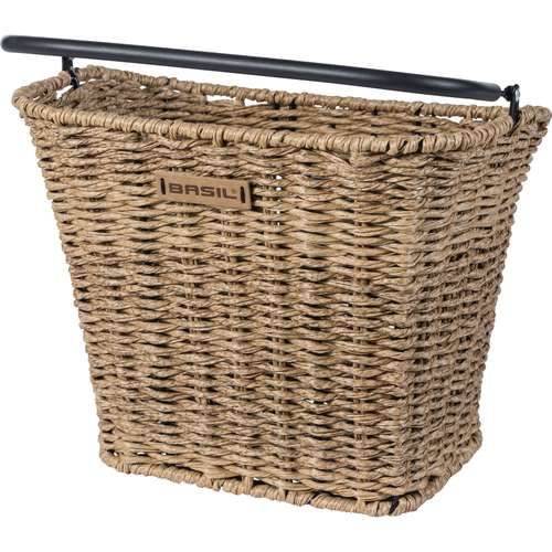 Basil Korb Basimply rattan brown (8715019190377)