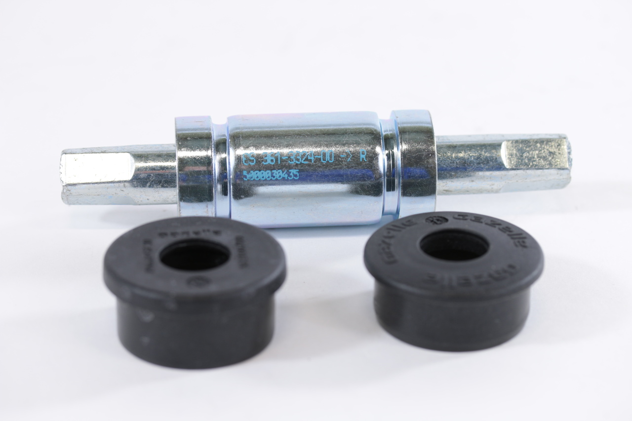 Onbekend BRACKET.UNIT.133MMZ/KK BEUGEL (8717118549452)