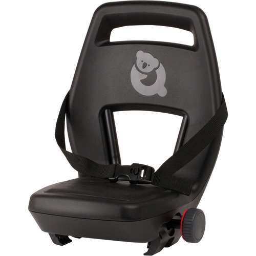 Qibbel R Sitz Junior 6+ antra/grs (8712864433406)