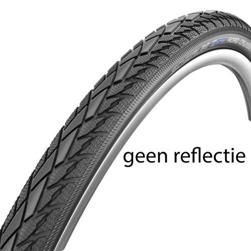 Schwalbe btb Road Cruiser K-Guard 28 x 1.25 zw (4026495812528)