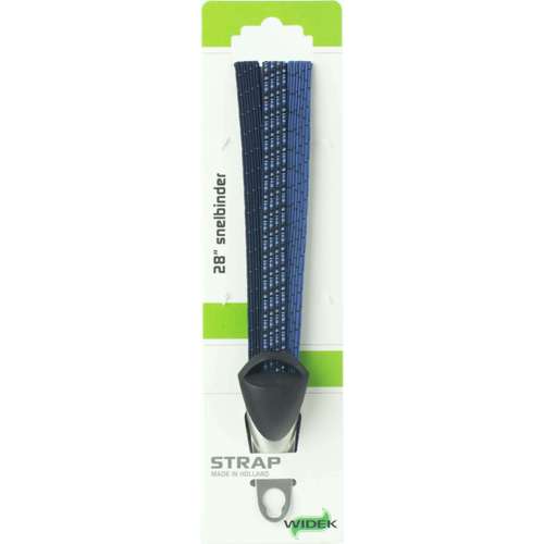 Widek triobinder City uni bev donker blauw op kaar (8712864744892)